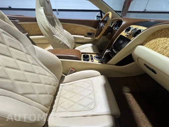2013 Bentley Continental GT Convertible V8 - miniatura 24