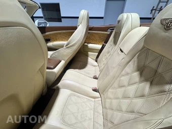 2013 Bentley Continental GT Convertible V8 - miniatura 29
