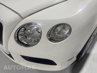 2013 Bentley Continental GT Convertible V8 - miniatura 31