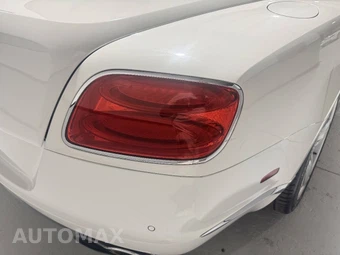 2013 Bentley Continental GT Convertible V8 - miniatura 32