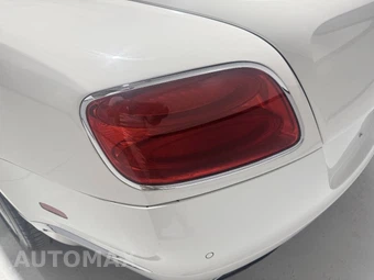 2013 Bentley Continental GT Convertible V8 - miniatura 33