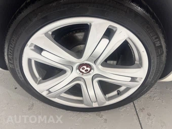 2013 Bentley Continental GT Convertible V8 - miniatura 34