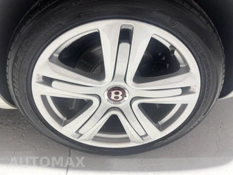 2013 Bentley Continental GT Convertible V8 - miniatura 35