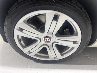 2013 Bentley Continental GT Convertible V8 - miniatura 36