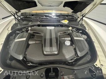 2013 Bentley Continental GT Convertible V8 - miniatura 38