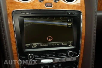 2013 Bentley Continental GT Speed - miniatura 14