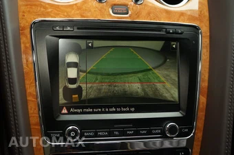 2013 Bentley Continental GT Speed - miniatura 15