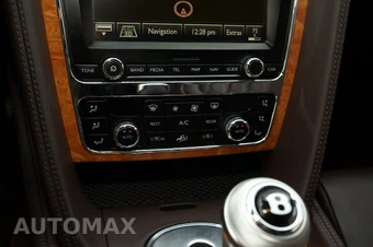 2013 Bentley Continental GT Speed - miniatura 16