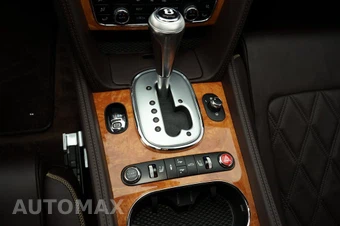 2013 Bentley Continental GT Speed - miniatura 17