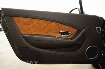 2013 Bentley Continental GT Speed - miniatura 20