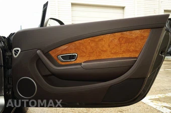 2013 Bentley Continental GT Speed - miniatura 21