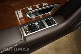 2013 Bentley Continental GT Speed - miniatura 22