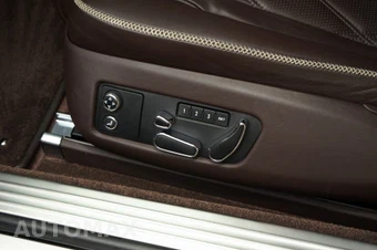 2013 Bentley Continental GT Speed - miniatura 23