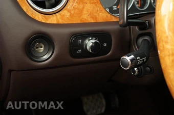 2013 Bentley Continental GT Speed - miniatura 24