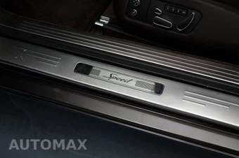2013 Bentley Continental GT Speed - miniatura 25