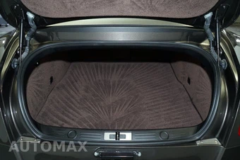 2013 Bentley Continental GT Speed - miniatura 27