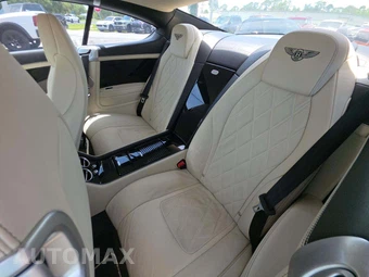 2013 Bentley Continental GT Speed W12 - miniatura 13