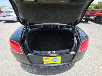 2013 Bentley Continental GT Speed W12 - miniatura 14