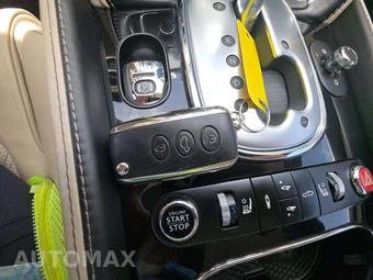 2013 Bentley Continental GT Speed W12 - miniatura 8