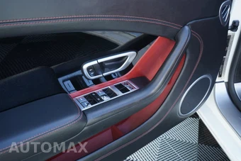 2013 Bentley Continental GT V8 Convertible - miniatura 17