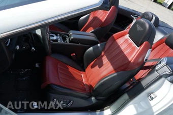 2013 Bentley Continental GT V8 Convertible - miniatura 18