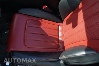 2013 Bentley Continental GT V8 Convertible - miniatura 19