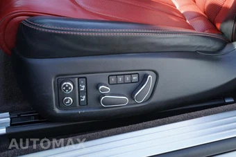 2013 Bentley Continental GT V8 Convertible - miniatura 20