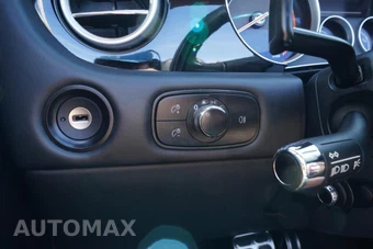 2013 Bentley Continental GT V8 Convertible - miniatura 23