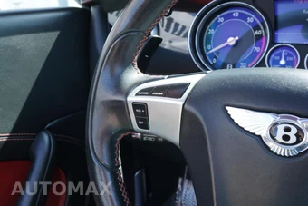 2013 Bentley Continental GT V8 Convertible - miniatura 24