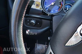 2013 Bentley Continental GT V8 Convertible - miniatura 25
