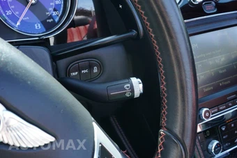 2013 Bentley Continental GT V8 Convertible - miniatura 27