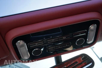 2013 Bentley Continental GT V8 Convertible - miniatura 30