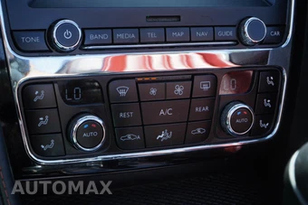 2013 Bentley Continental GT V8 Convertible - miniatura 37