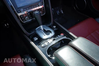 2013 Bentley Continental GT V8 Convertible - miniatura 38