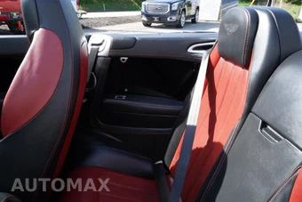 2013 Bentley Continental GT V8 Convertible - miniatura 43
