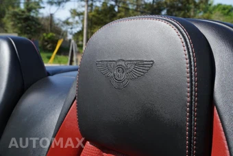 2013 Bentley Continental GT V8 Convertible - miniatura 44