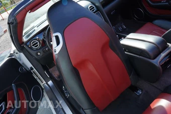 2013 Bentley Continental GT V8 Convertible - miniatura 45