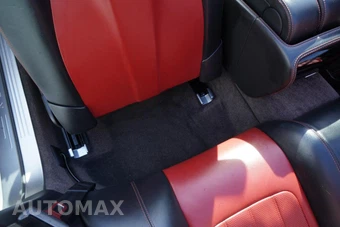 2013 Bentley Continental GT V8 Convertible - miniatura 46