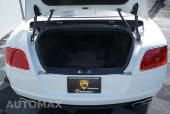 2013 Bentley Continental GT V8 Convertible - miniatura 48