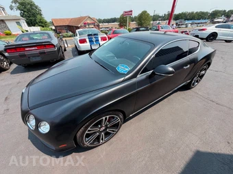 2013 Bentley Continental GT V8 - miniatura 13