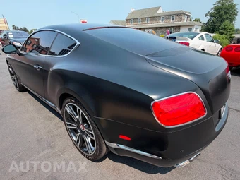 2013 Bentley Continental GT V8 - miniatura 14