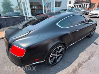 2013 Bentley Continental GT V8 - miniatura 15