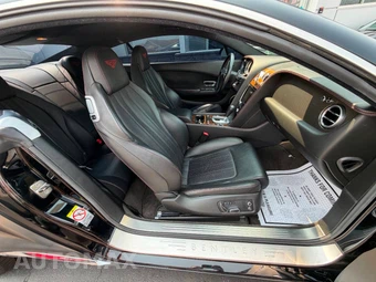 2013 Bentley Continental GT V8 - miniatura 18