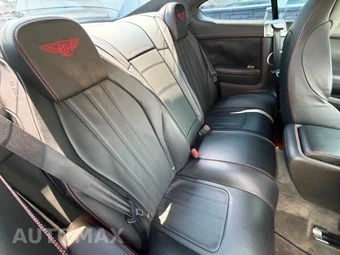 2013 Bentley Continental GT V8 - miniatura 19