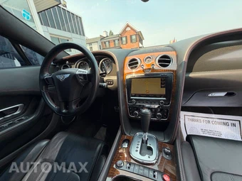 2013 Bentley Continental GT V8 - miniatura 20