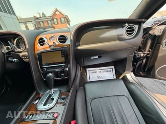 2013 Bentley Continental GT V8 - miniatura 21
