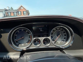 2013 Bentley Continental GT V8 - miniatura 23