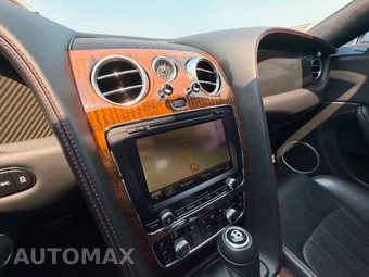 2013 Bentley Continental GT V8 - miniatura 24