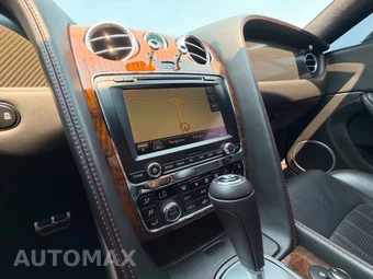 2013 Bentley Continental GT V8 - miniatura 25