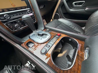 2013 Bentley Continental GT V8 - miniatura 26